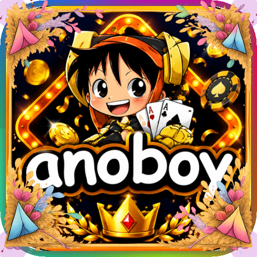 anoboy — mitra unggulan